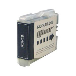 LC-970 / LC-1000 Black