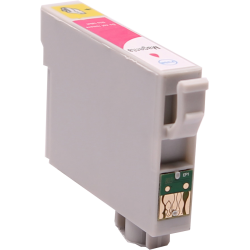 Cartouche d'encre compatible Epson T-0713 – Magenta (14 ml)