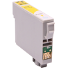 Compatibel inktpatroon Epson T-0714 – Geel (14 ml)
