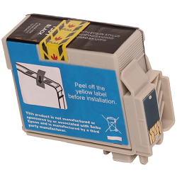 Compatible ink cartridge Epson T-1301 – Black