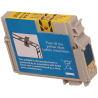 Cartouche d'encre compatible Epson T-1304 – Jaune (15,5 ml)