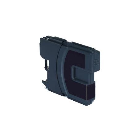 Compatible ink cartridge Brother LC-980 / LC-1100 – Black (13 ml)