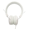 Casque Audio Sweex - Câble 1.20 m, Blanc