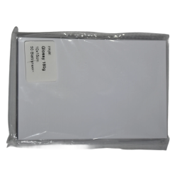 Papier photo 10x15 cm 180 grammes 50 feuilles