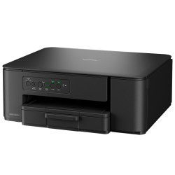 Brother DCP-J1260W – Imprimante jet d’encre couleur Wi-Fi multifonction