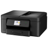 Brother DCP-J1460DW – Imprimante jet d’encre couleur Wi-Fi recto verso