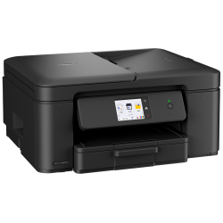 Brother DCP-J1460DW – Imprimante jet d’encre couleur Wi-Fi recto verso