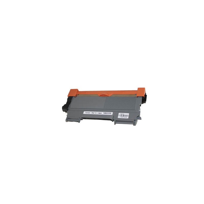 Toner compatible Brother TN-2210/2220/2010 – Noir