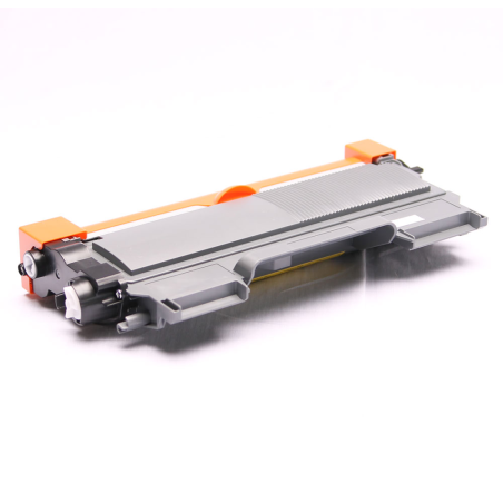 Compatible toner Brother TN-2210/2220/2010 XL – Black