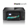 Brother DCP-T780DW – Imprimante multifonction jet d’encre Wi-Fi recto verso