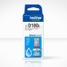 Brother BT-D180C – Original Cyan Ink Bottle