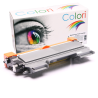 Compatibele toner Brother TN-2210/2220/2010 Premium Ultra XL – Zwart
