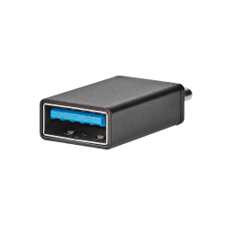 Nedis Adaptateur USB-C™ USB 3.2 Gen 1 USB-C™ Mâle USB-A Femelle 5 Gbps OTG