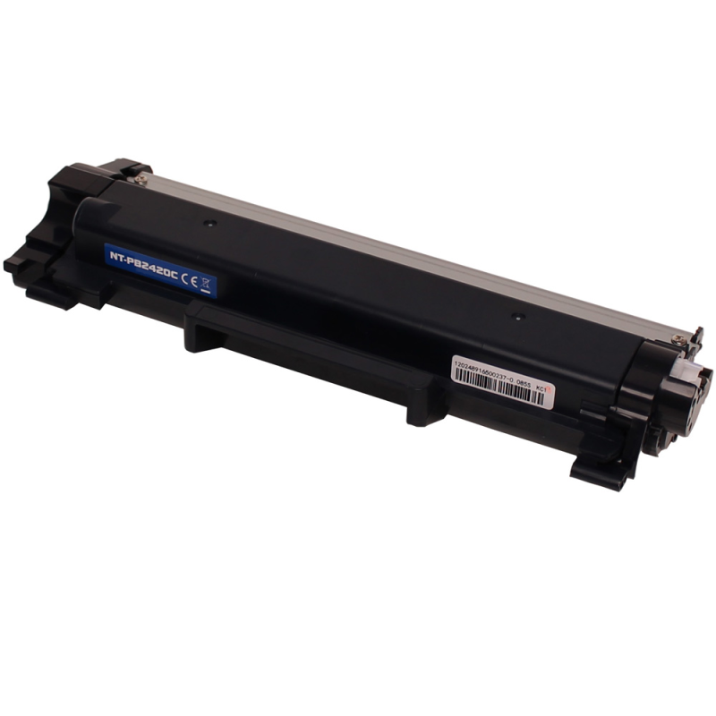 Compatible toner Brother TN-2420 XL – Black