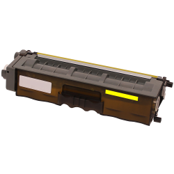 TN-325 Jaune Colori Premium XL – Toner compatible Brother