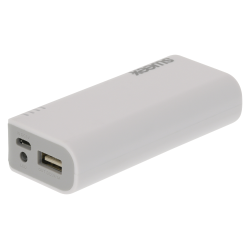 Sweex Draagbare Powerbank 4000 mAh USB Wit