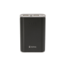 König Portable Power Bank Lithium-Ion 7500 mAh USB Black