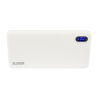 Sweex batterie de secours pour telephone 8000 mAh USB Blanc