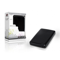 Conceptronic 2.5" HDD Mini Casing USB2