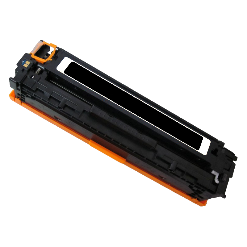 HP 125A Black CB540A