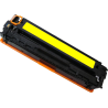 HP 125A Jaune CB542A