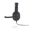 Gaming Headset with Microphone 3.5 mm Connectors