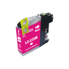 Cartouche d'encre compatible Brother LC-223 – Magenta (10 ml)