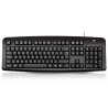 V7 Keyboard USB BE