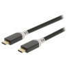 USB 3.1 Kabel USB-C Male - USB-C Male 1.00 m