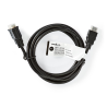 Câble HDMI - DVI-D 24 + 1 broches