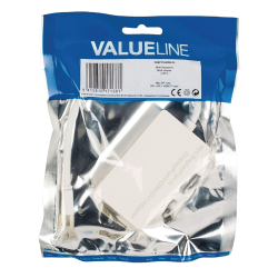 Câble Mini DisplayPort - DisplayPort Femelle / DVI-D 24 + 1 / HDMI