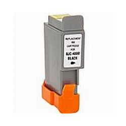 Compatible ink cartridge Canon BCI-24 – Black (10 ml)