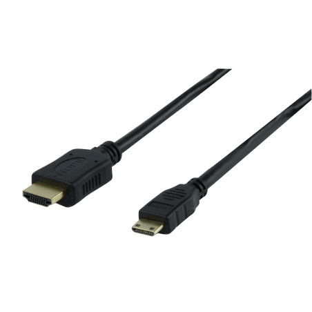 Kabel HDMI - Mini - HDMI