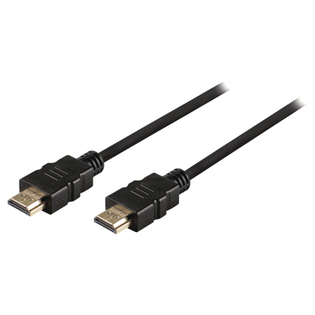 Câble HDMI avec Ethernet haute vitesse