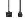 Nedis Câble HDMI™ Haute Vitesse avec Ethernet