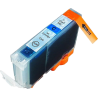 Cartouche d'encre compatible Canon BCI-6 – Cyan (15 ml)