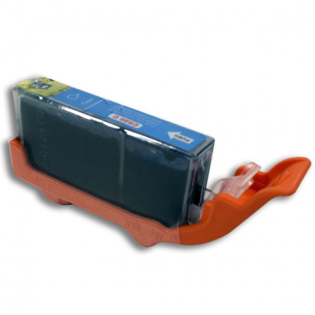 Compatible ink cartridge Canon CLI-526 – Cyan (12 ml)
