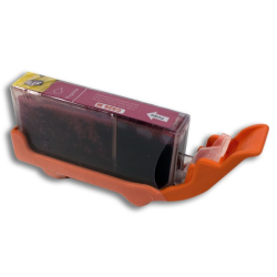 Cartouche d'encre compatible Canon CLI-526 – Magenta (12 ml)
