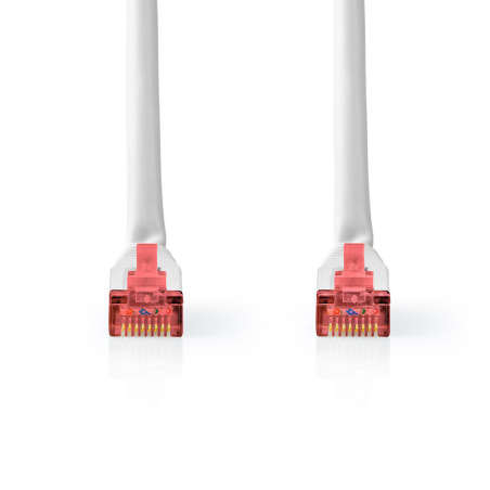 Câble Cat 6 RJ45