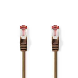 CAT6-kabel RJ45