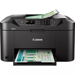 Canon MAXIFY MB2150