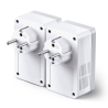 TP-Link Kit de 2 CPL AV 600 Mbps