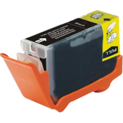 Compatible ink cartridge Canon PGI-5 – Black (28 ml)