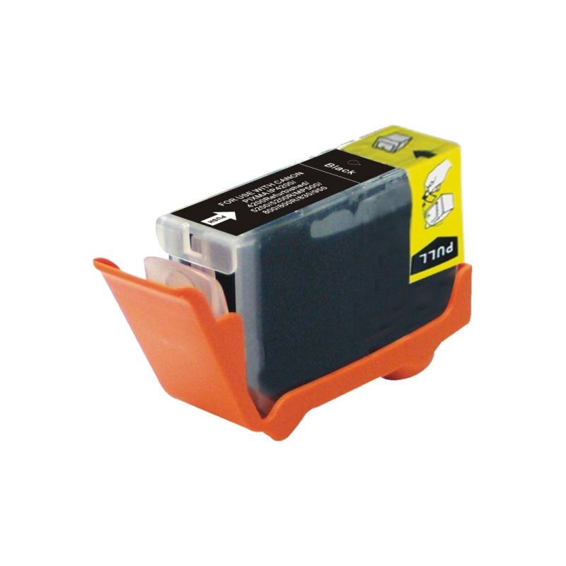 Compatibel inktpatroon Canon PGI-5 – Zwart (28 ml)