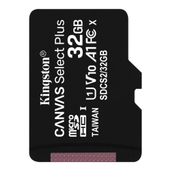 Kingston 32 Go micro SDHC