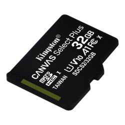 Kingston 32 Gb micro SDHC